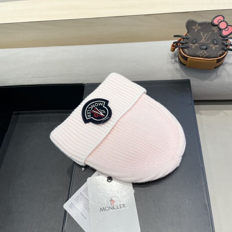 Moncler Caps